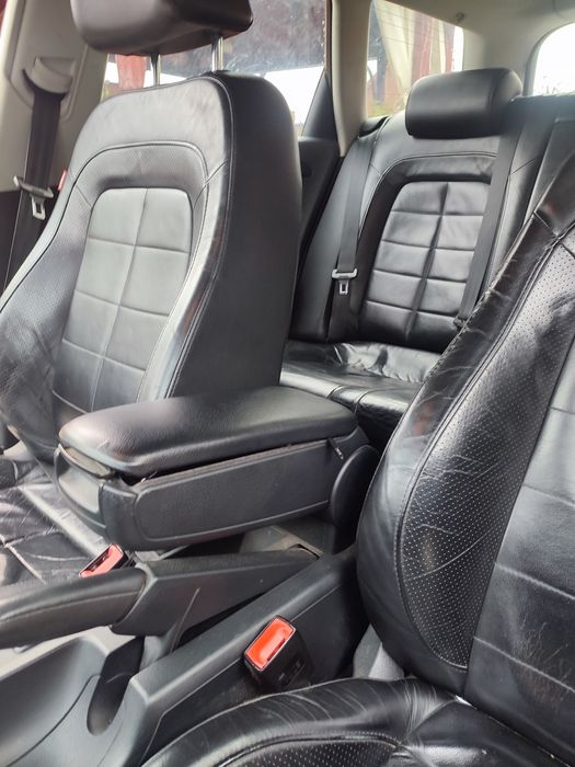 Seat Exeo St sport cu motor de 2.0