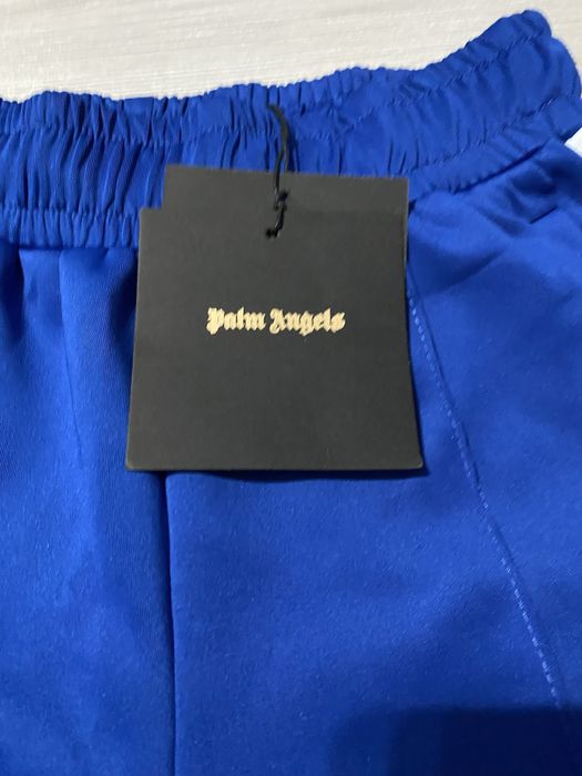 Pantaloni Palm Angels NOI