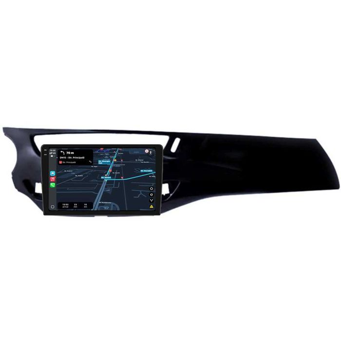 Navigatie Dedicata Citroen C3, DS3 (2009-2016), 9Inch, WiFi, Carplay