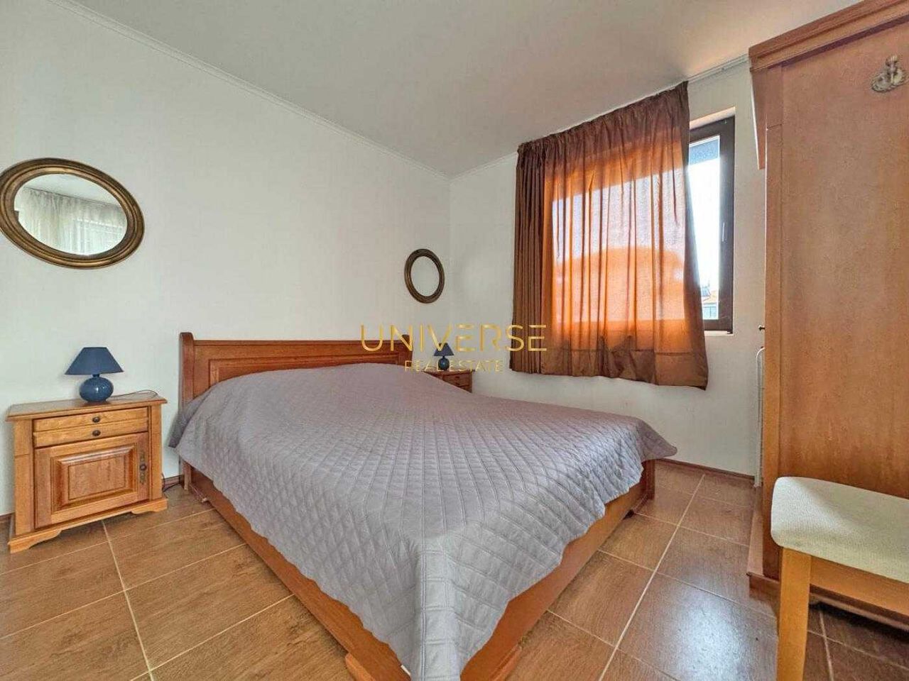 Продава се Двустаен апартамент в с. Кошарица, Област Бургас - 70 кв.м за 856 €/кв.м - Снимка #6