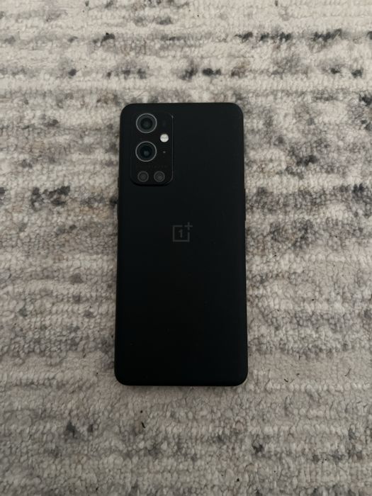 Oneplus 9 pro 12/256