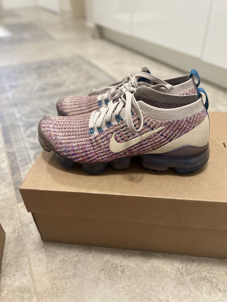 Nike 38,5 vapormax 38