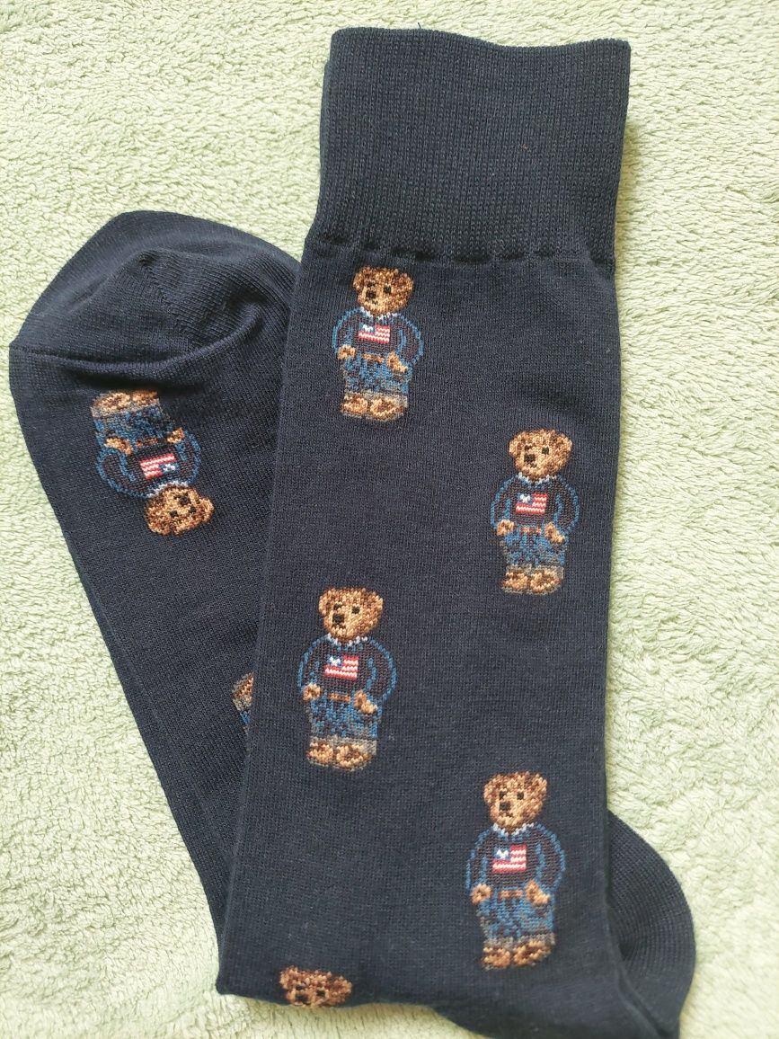 Чорапи Polo Ralph Lauren