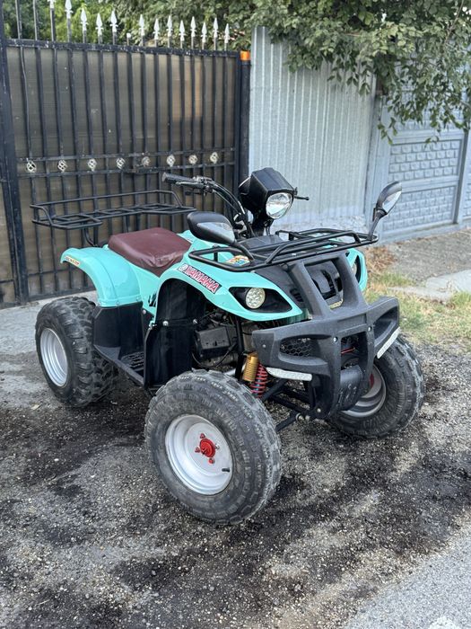 Atv 150cc impecabil
