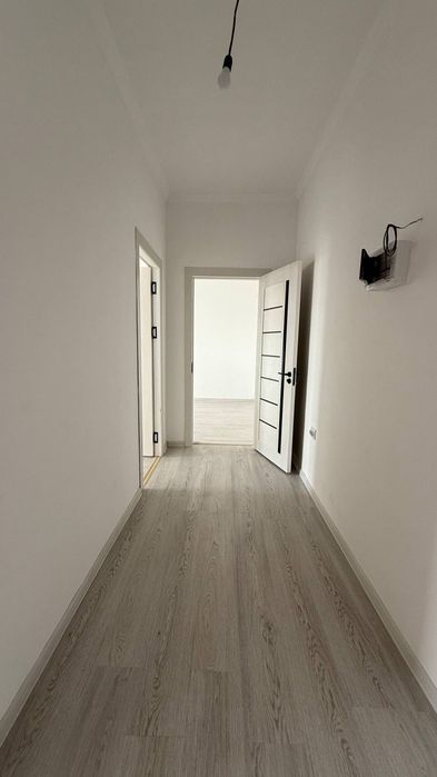 Сергели Бобур 2хонали Новостройка квартира сотилади Шошилин