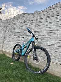 Bicicleta Canyon spectral cf 5 2019 full suspension