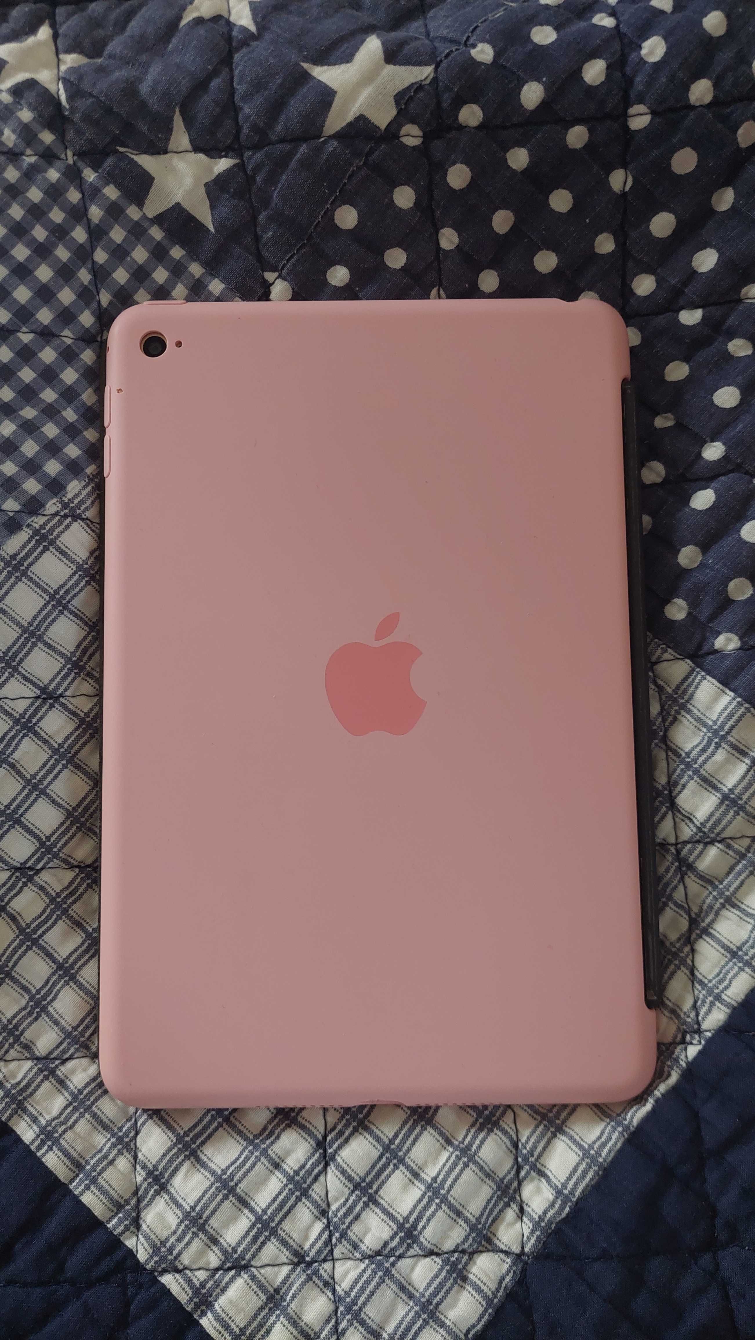 iPad mini 4 MK9Q2FD/A