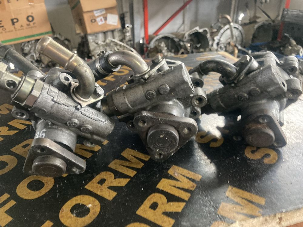 Vw passat 5 audi a4 b6 1.9 tdi Хидравлична Помпа
