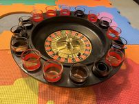 Joc ruleta de baut