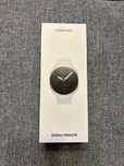 Smartwatch SAMSUNG Galaxy Watch8, 44mm, Wi-Fi, Silver, nou, sigulat