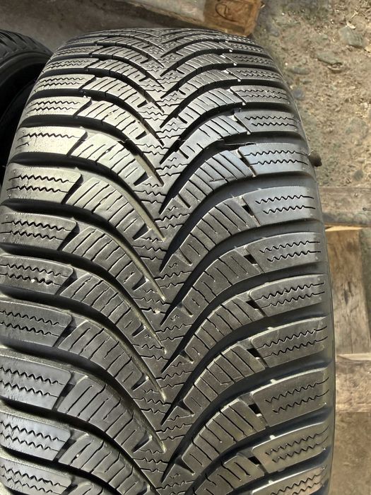 2x Anvelope Iarna 195/55 R15 - Hankook Winter I Cept RS2