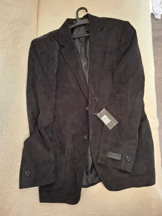 Sacouri , camasi , barbati