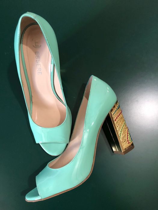 Брендовая Итальянская обувь (Giorgio Fabiani, Mario Cerutti, Essere)