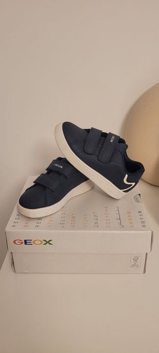 Adidasi Geox, marimea 24