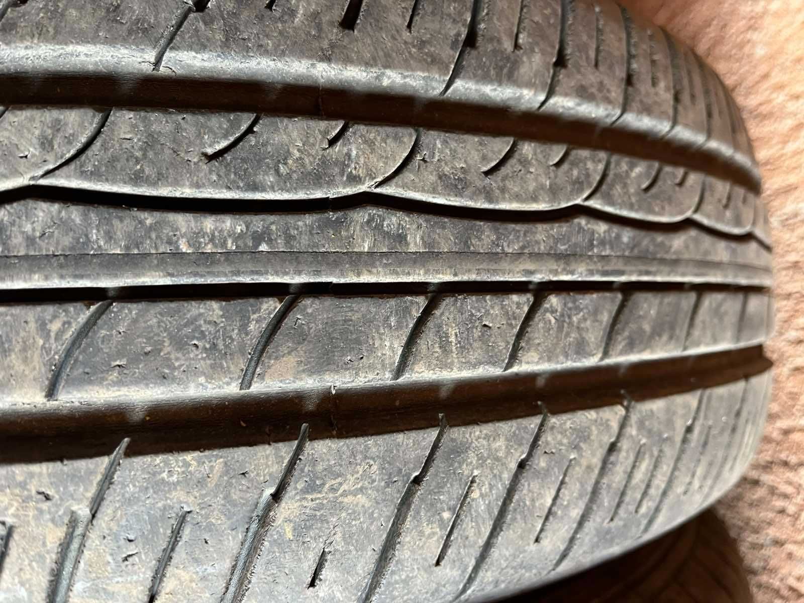 4бр.175/65/15 DUNLOP DOT 2018