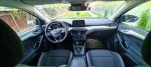Ford focus 1.0 benzina ecoboost 125cp