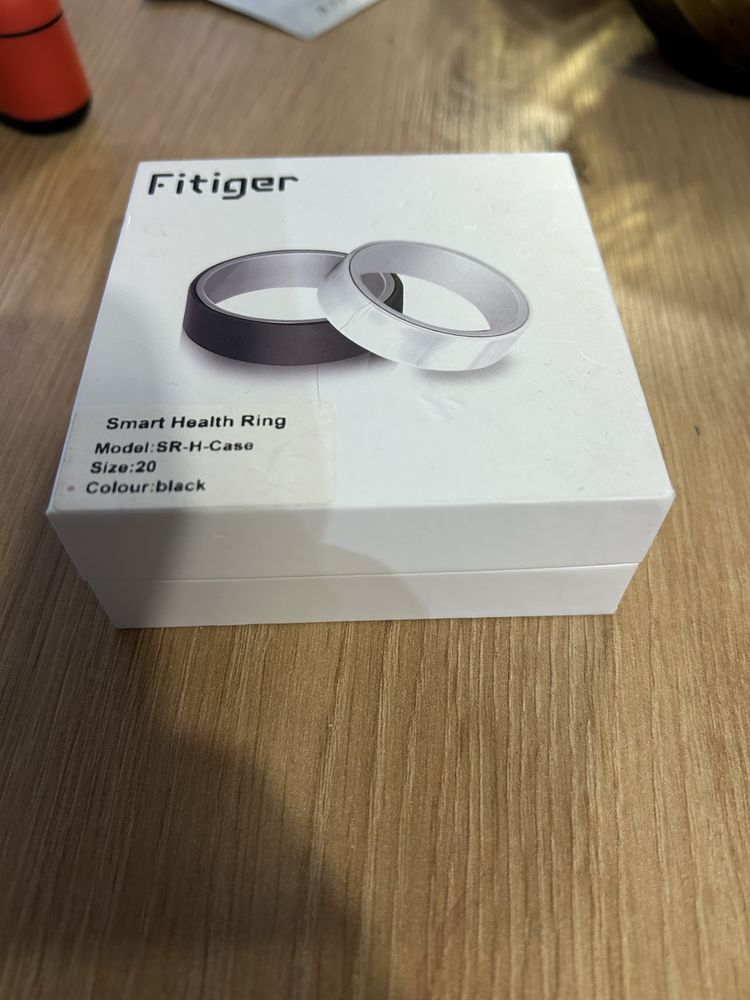 Smart rings size 20/21