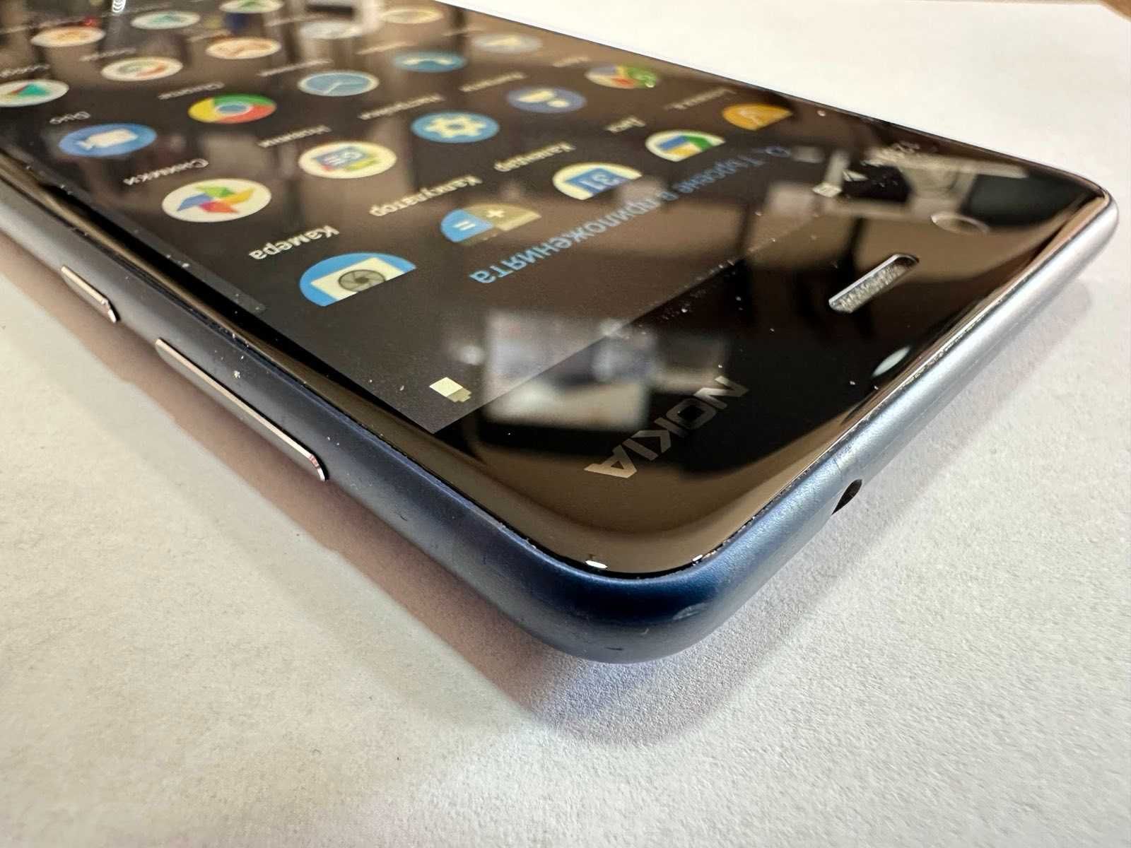 Nokia 5 16GB Dual