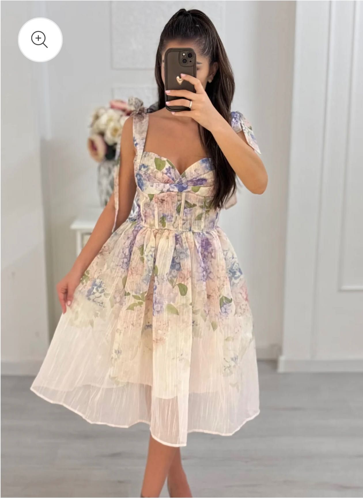 Fashion House рокля