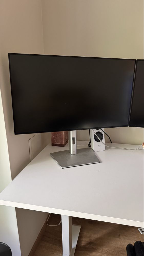 Dell UltraSharp U3223QE 32” 4K USB-C Hub Monitor