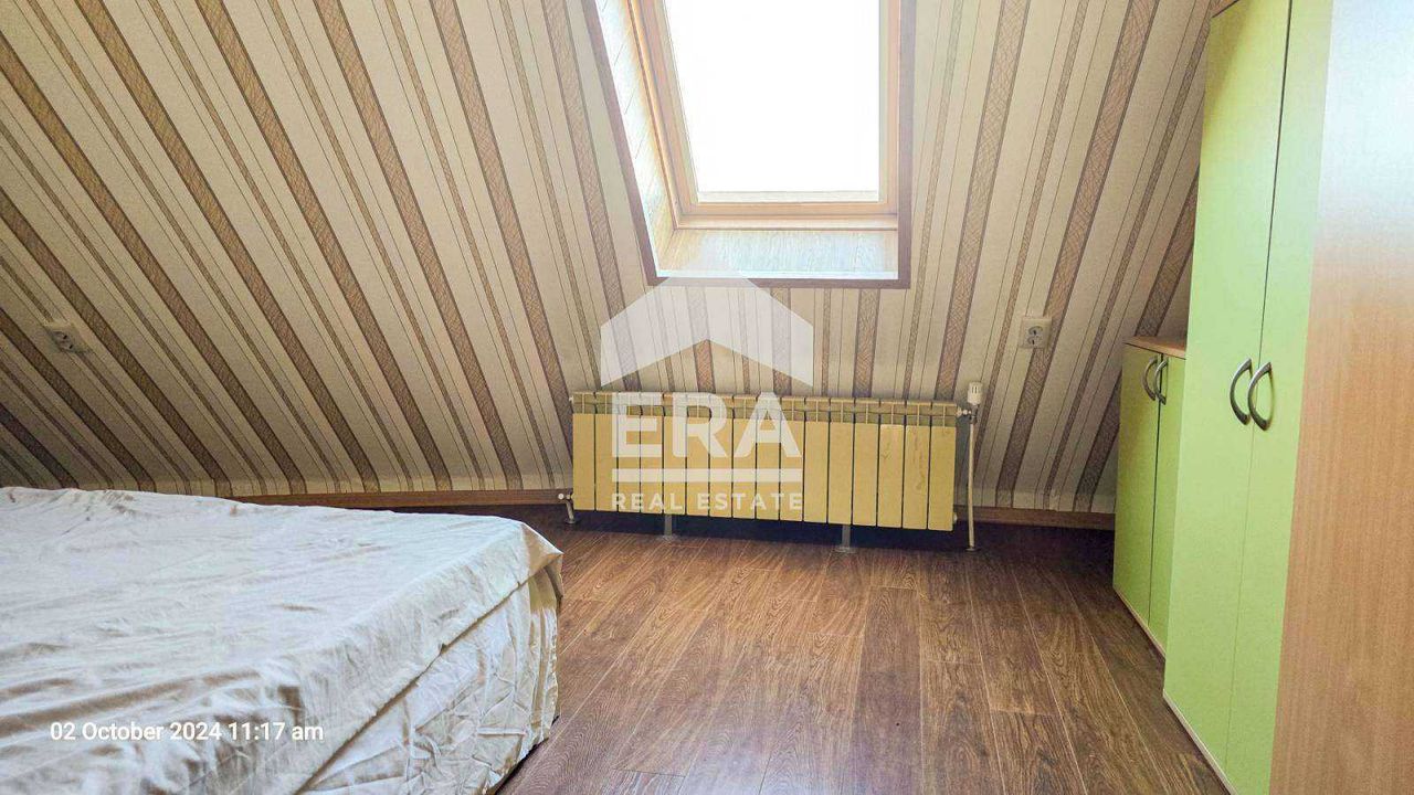 Продава се Тристаен апартамент в София, Кръстова вада - 97 кв.м за 2011 €/кв.м - Снимка #9