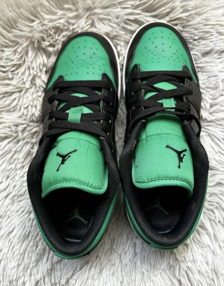 Nike Air Jordan 1 low