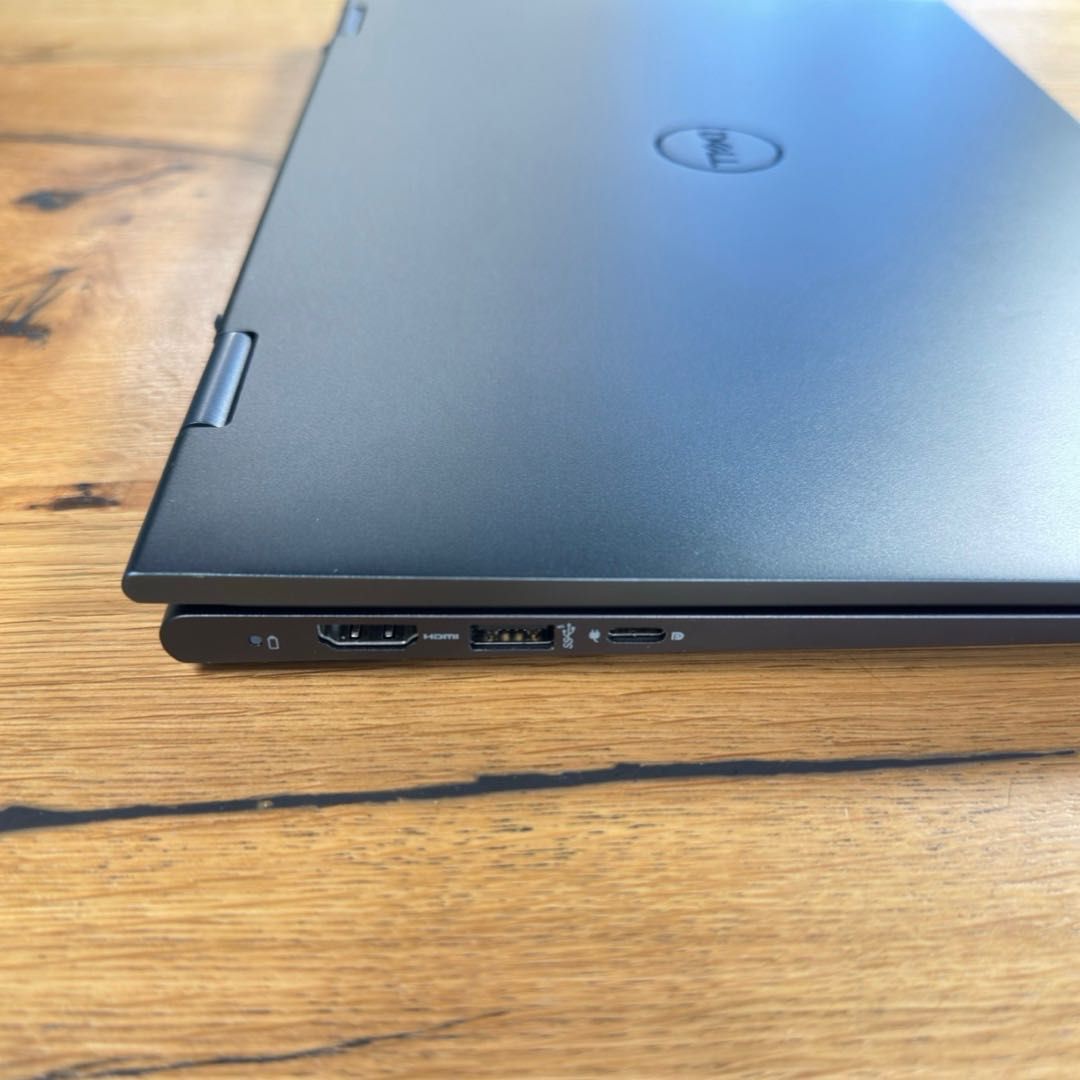 Laptop Dell Inspiron 7415 14" 2in1 Touchscreen Ryzen 5 512GB | TrueGSM