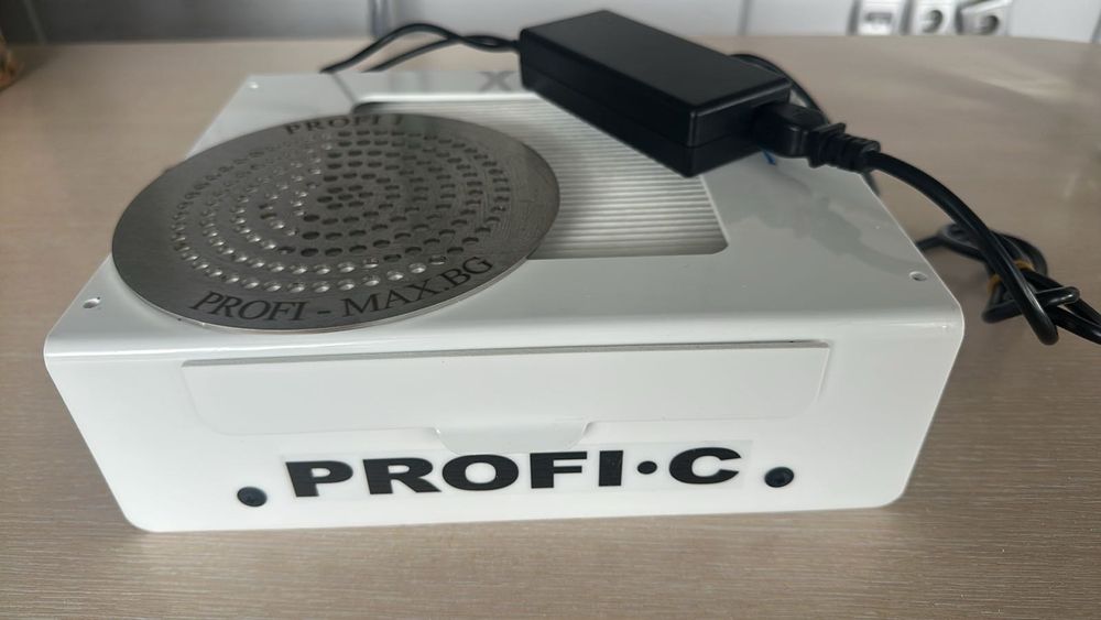 Прахоуловител за вграждане