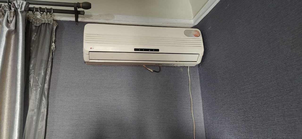 кондиционер продам  7 LG