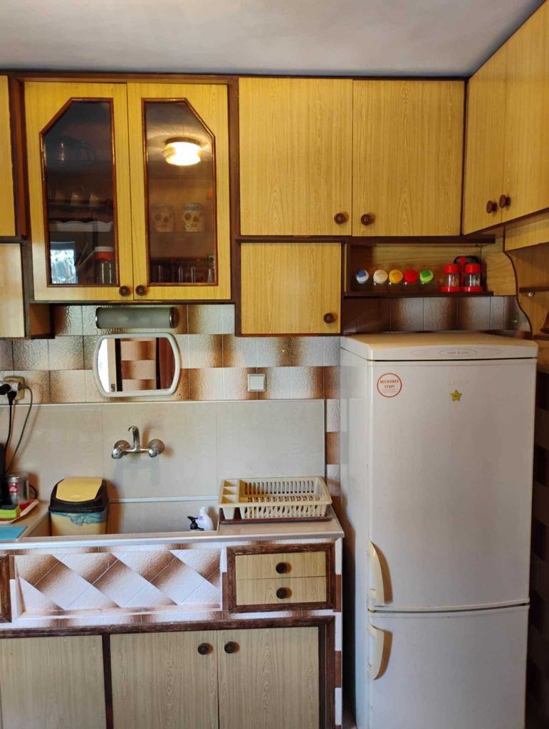 Продава се Четиристаен апартамент в Хасково, Овчарски - 169 кв.м за 1515 €/кв.м - Снимка #18