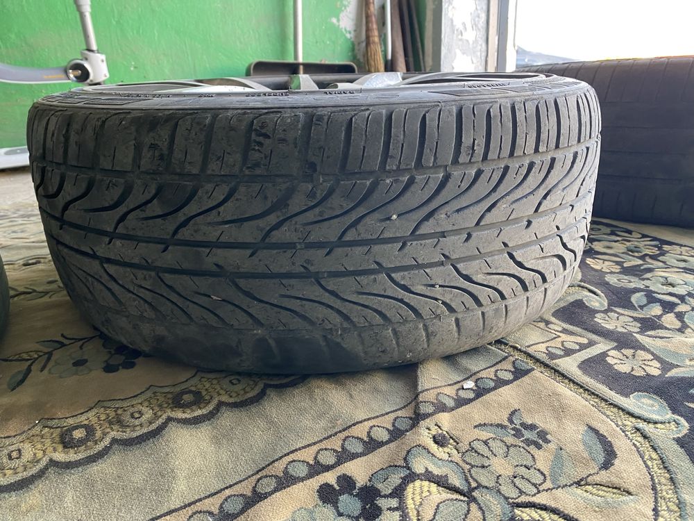 Продам диски R20
