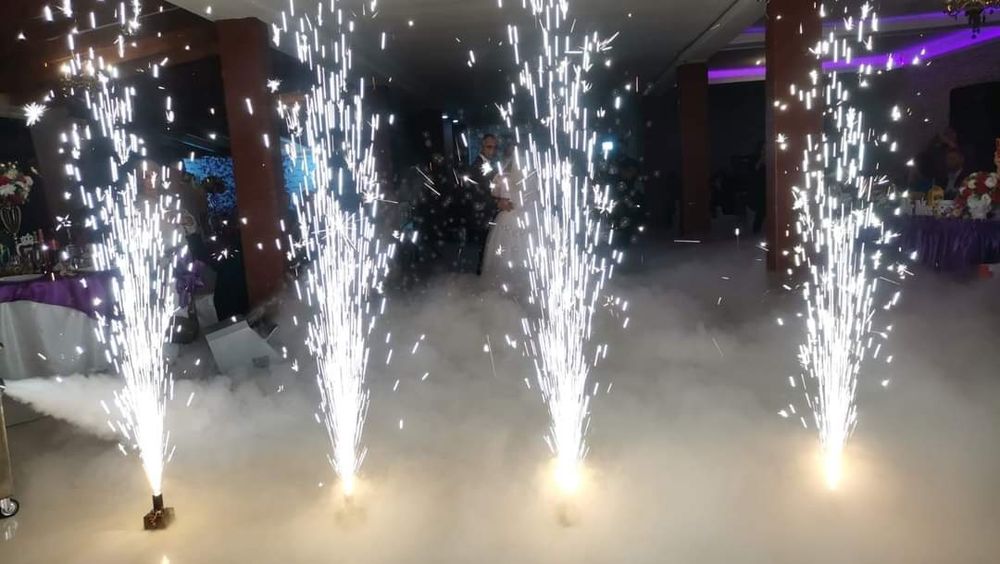 Spectacolul Evenimentelor: Videobooth 360, Photobooth, Fum Greu
