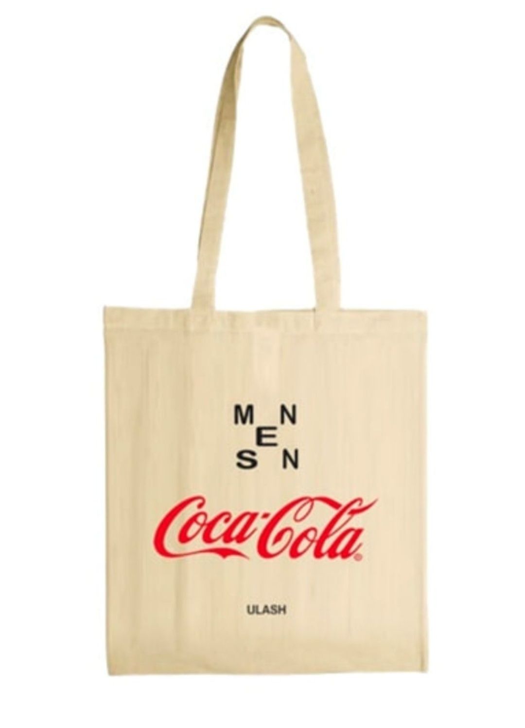 Шоппер от Кока колы, shopper coca cola