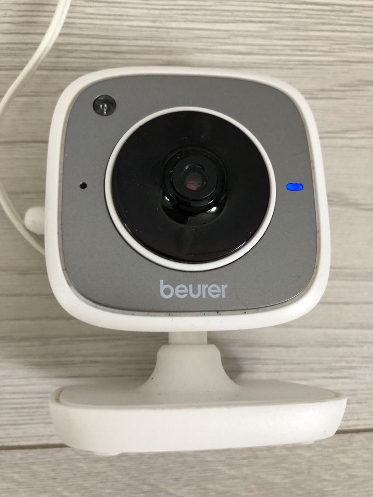Baby Monitor - Beurer (Camera supraveghere Bebe)