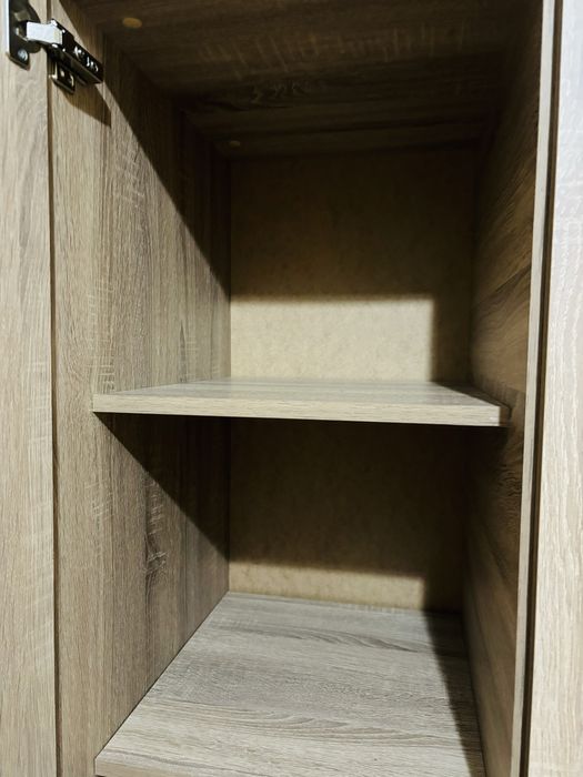 Гардероб - 3 крила