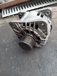 Alternator 1.5dci K9K euro 3 Dacia/Megan 2/Kangoo/Clio/Laguna/Scenic