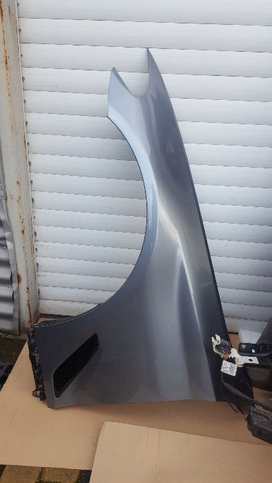 Bmw 5 G30 G31 capota aripa bara far stanga dreapta trager radiator
