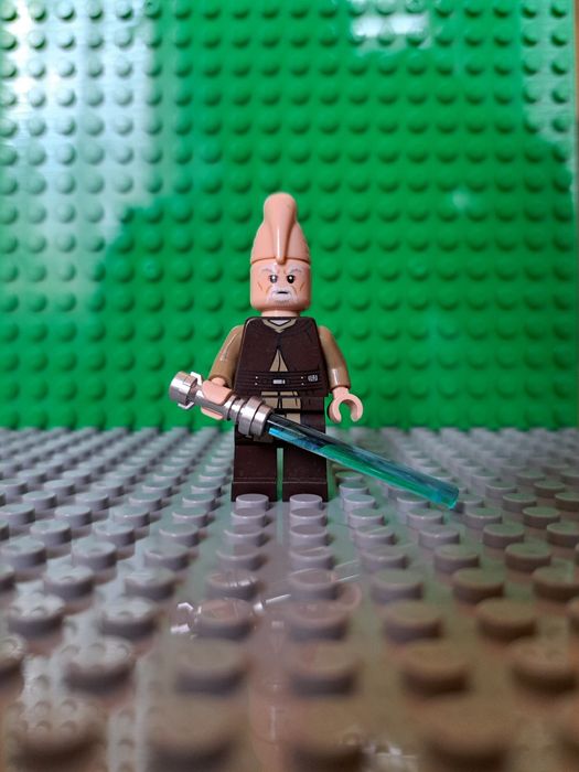 Lego Star Wars Фигури