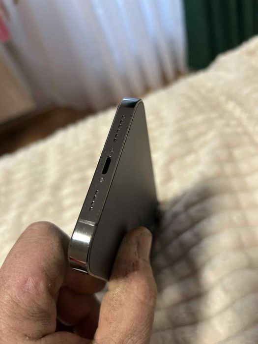 Iphone 13 PRO MAX 256GB 91% battery