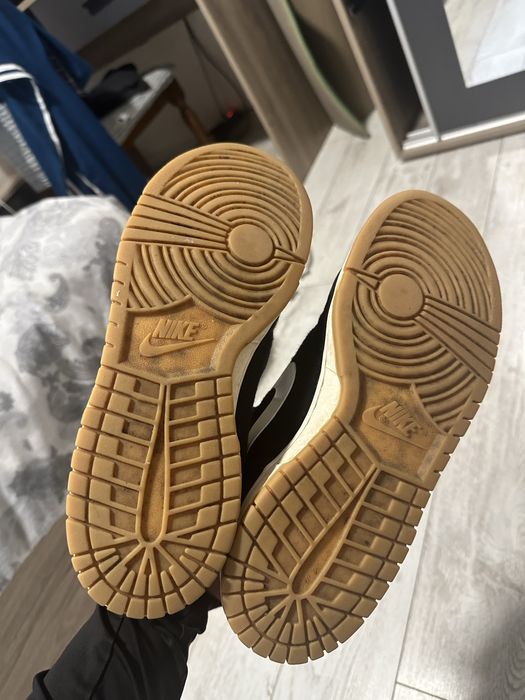 Nike Air Force обувки