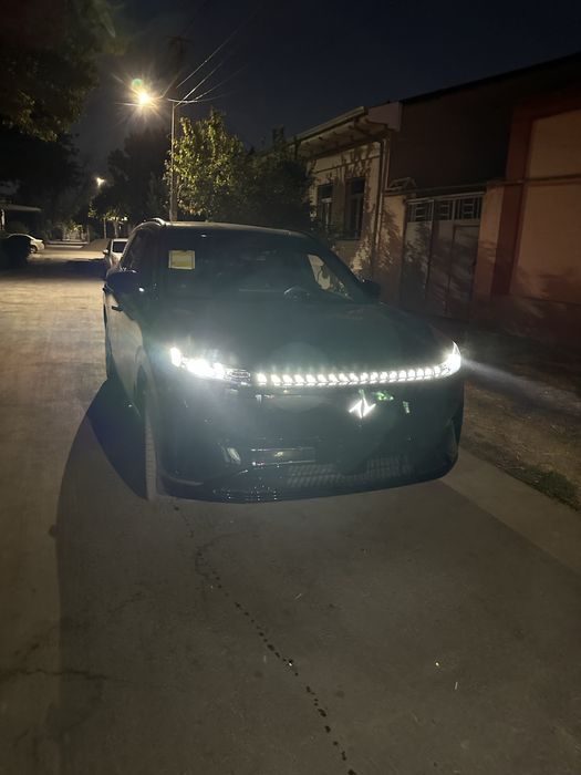 Dongfeng ep 008.