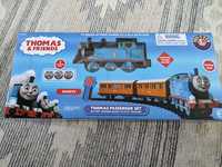 Set trenulet Lionel Thomas and Friends passenger set