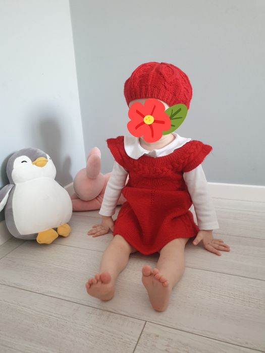 Детские вещи 80, 86, 92