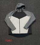 Nike tech fleece горнище L мъжко