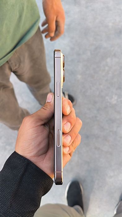 Iphone 16 pro max 256gb