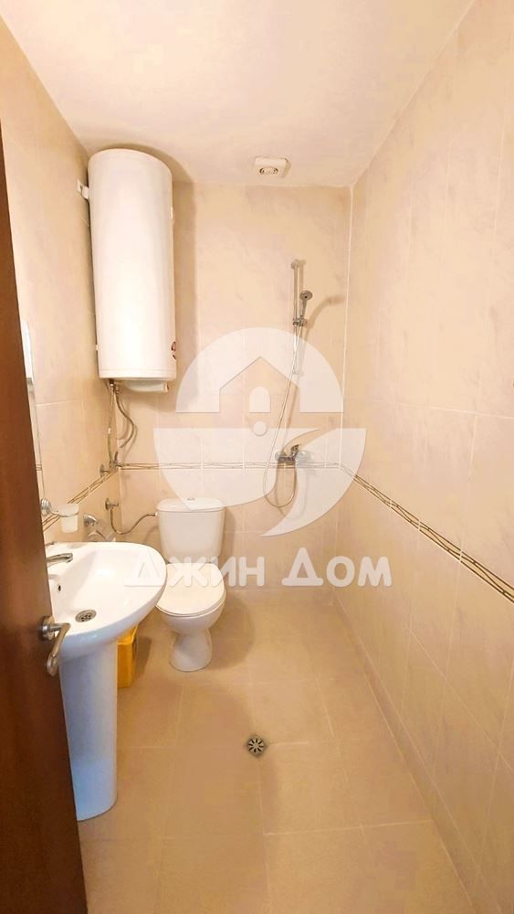 Продава се Едностаен апартамент в Свети Влас - 35 кв.м за 1115 €/кв.м - Снимка #4