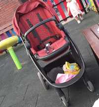 Детска количка gb