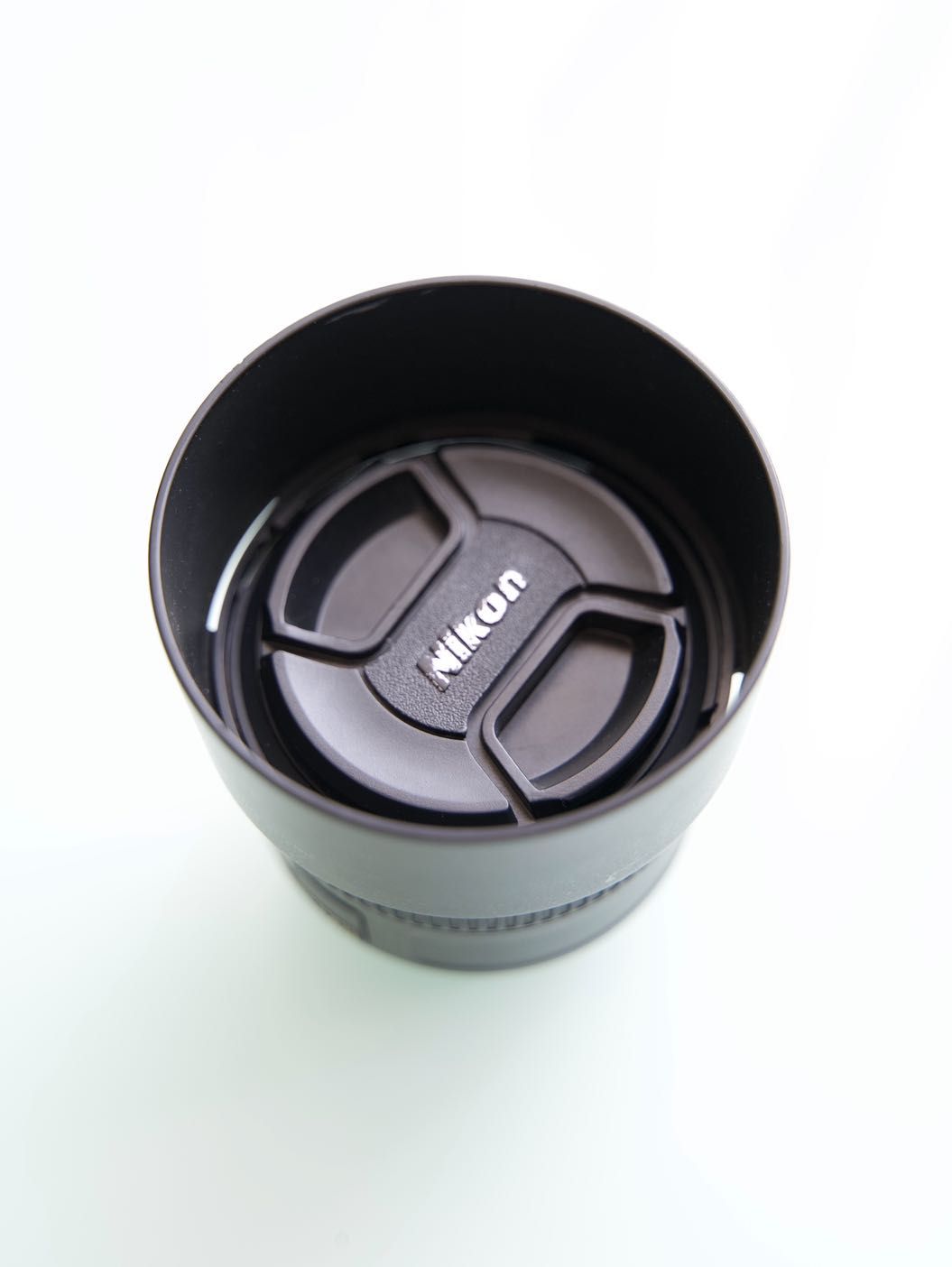 Обектив Nikkor AF-S DX 50mm 1.8 G