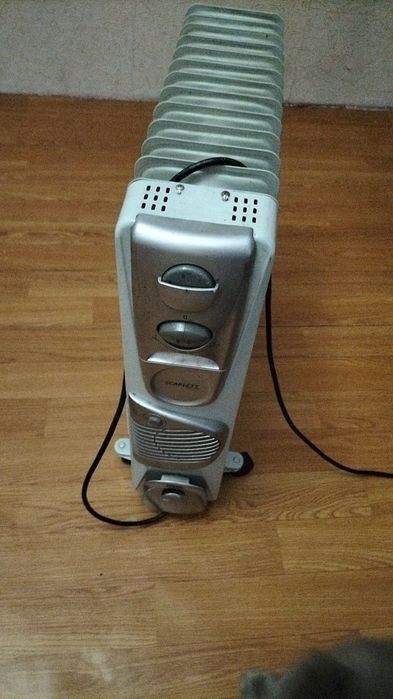 Продам обогреватель