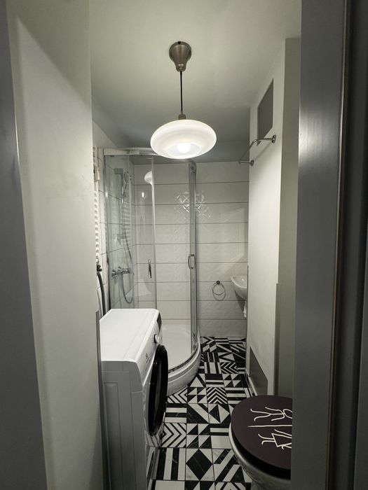 Garsoniera de inchiriat - direct proprietar